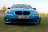 BMW 525i / 19" RH Phnix / Blau Matt / Individual - 5er BMW - E60 / E61 - IMG_0255.JPG
