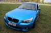 BMW 525i / 19" RH Phnix / Blau Matt / Individual - 5er BMW - E60 / E61 - IMG_0274.JPG