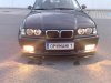 BMW E36 - 323iA Coupe-kleiner Vorgeschmack