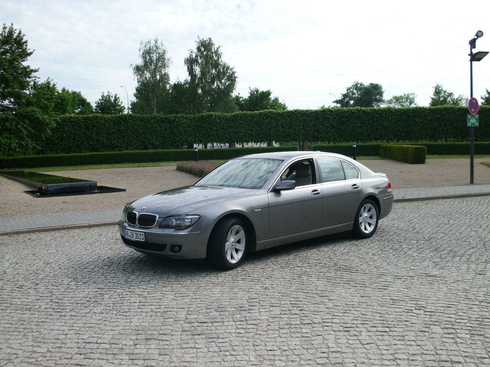 Wolke 7 - Fotostories weiterer BMW Modelle