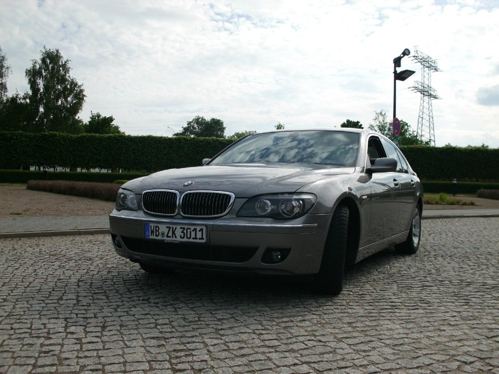 Wolke 7 - Fotostories weiterer BMW Modelle