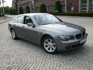 Wolke 7 - Fotostories weiterer BMW Modelle