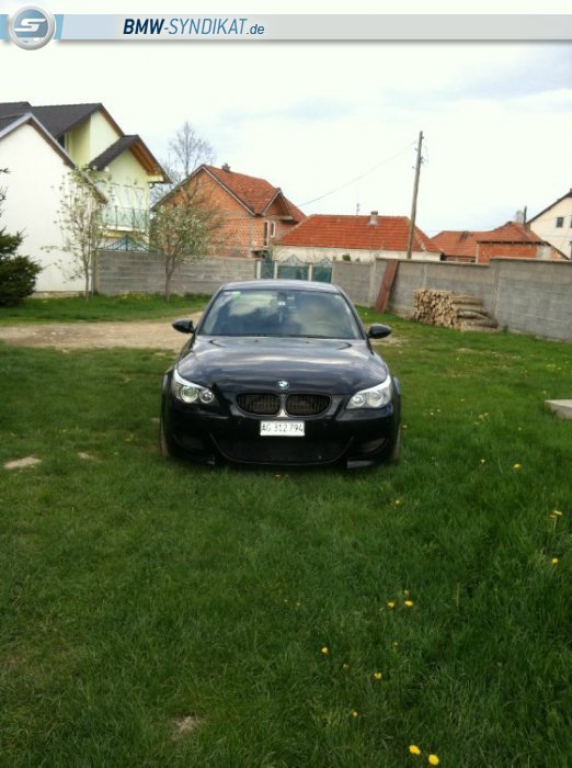 BMW-Syndikat Fotostorie