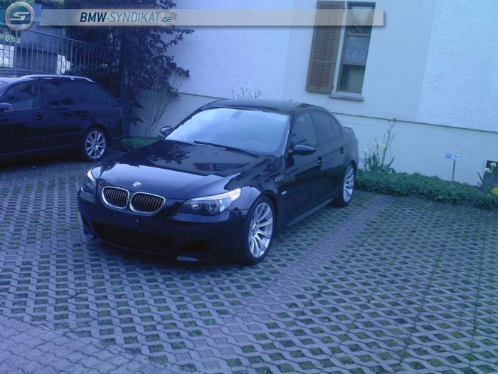 BMW-Syndikat Fotostorie