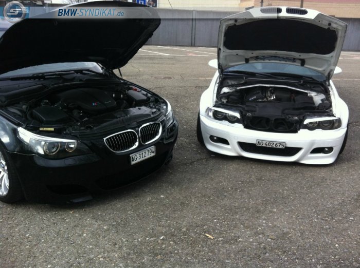 BMW-Syndikat Fotostorie