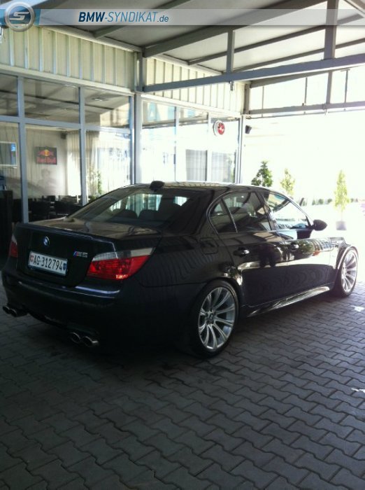 BMW-Syndikat Fotostorie