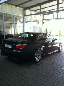 M5 V10 - 5er BMW - E60 / E61