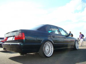 Ein Erlebnis auf Syndikat Asphaltfieber 2011 - Fotos von Treffen & Events