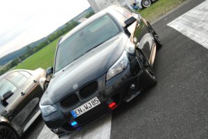 Ein Erlebnis auf Syndikat Asphaltfieber 2011 - Fotos von Treffen & Events