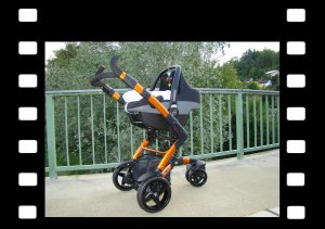 Baby Racer - sonstige Fotos