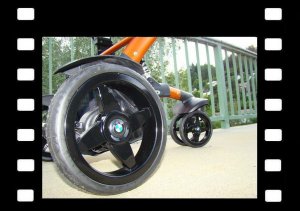 Baby Racer - sonstige Fotos