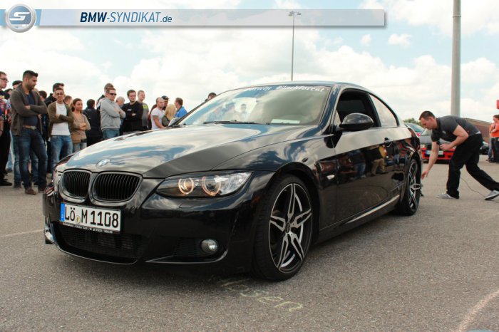 BMW-Syndikat Fotostorie