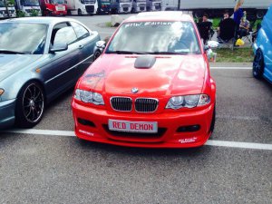 1er Internationaler BMW-Zeitlosen Treffen 2014 - Fotos von Treffen & Events