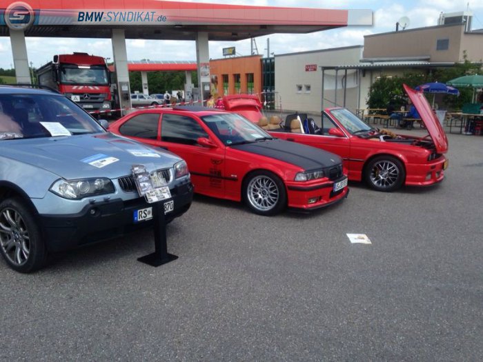 BMW-Syndikat Fotostorie