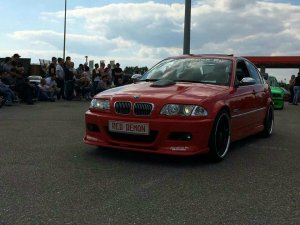 1er Internationaler BMW-Zeitlosen Treffen 2014 - Fotos von Treffen & Events