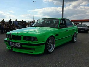 1er Internationaler BMW-Zeitlosen Treffen 2014 - Fotos von Treffen & Events