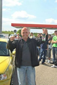 1er Internationaler BMW-Zeitlosen Treffen 2014 - Fotos von Treffen & Events