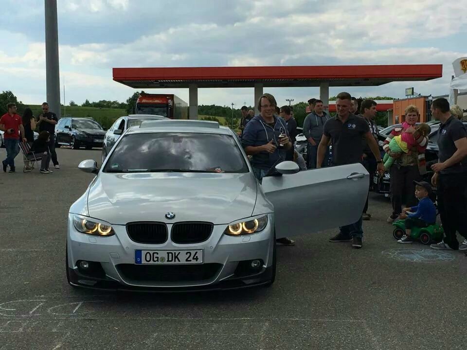 1er Internationaler BMW-Zeitlosen Treffen 2014 - Fotos von Treffen & Events