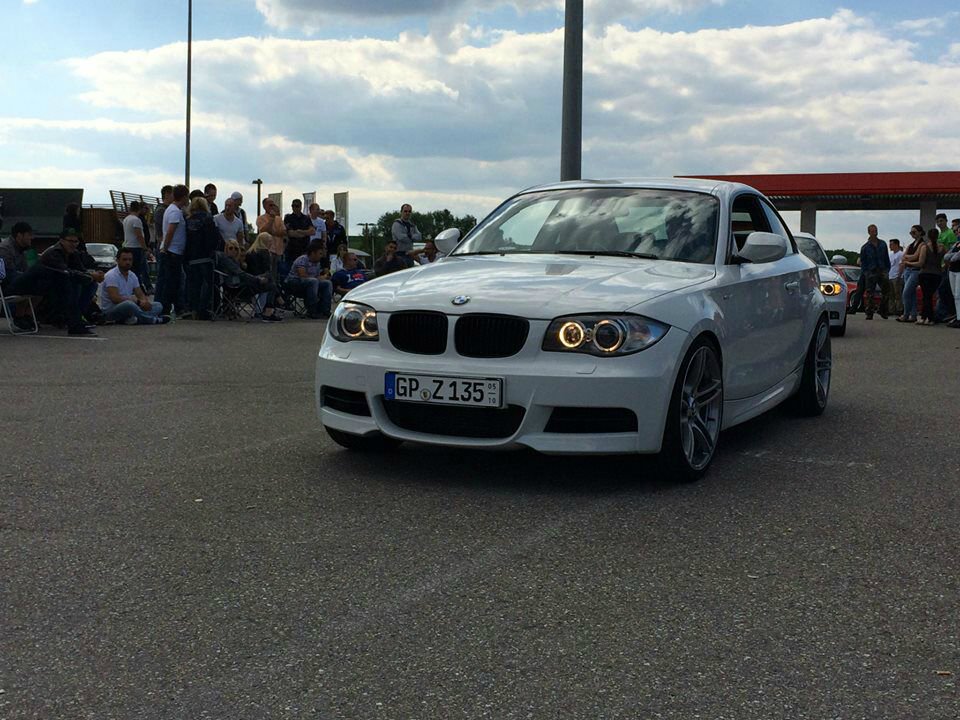 1er Internationaler BMW-Zeitlosen Treffen 2014 - Fotos von Treffen & Events