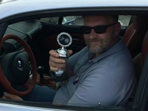 1er Internationaler BMW-Zeitlosen Treffen 2014 - Fotos von Treffen & Events