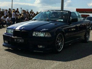 1er Internationaler BMW-Zeitlosen Treffen 2014 - Fotos von Treffen & Events