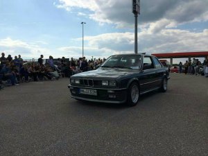1er Internationaler BMW-Zeitlosen Treffen 2014 - Fotos von Treffen & Events