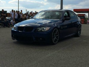 1er Internationaler BMW-Zeitlosen Treffen 2014 - Fotos von Treffen & Events