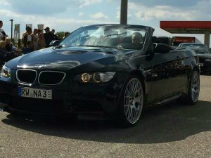 1er Internationaler BMW-Zeitlosen Treffen 2014 - Fotos von Treffen & Events