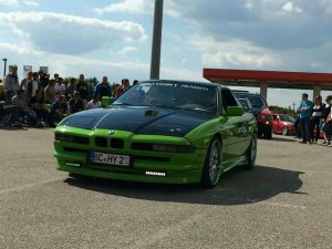 1er Internationaler BMW-Zeitlosen Treffen 2014 - Fotos von Treffen & Events