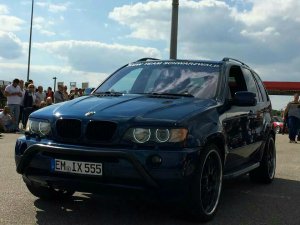 1er Internationaler BMW-Zeitlosen Treffen 2014 - Fotos von Treffen & Events