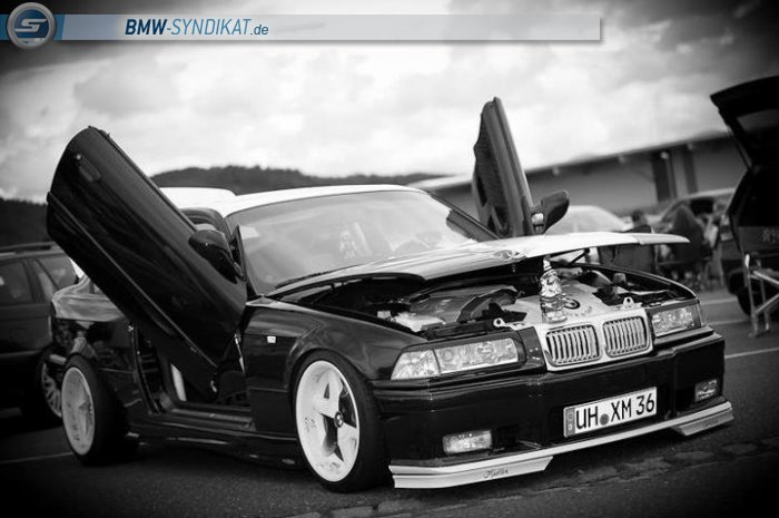 BMW-Syndikat Fotostorie