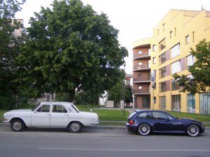 Z3QP FROM RUSSIA - BMW Z1, Z3, Z4, Z8 Z3QP FROM RUSSIA - BMW Z1, Z3, Z4, Z8