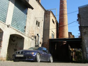 Z3QP FROM RUSSIA - BMW Z1, Z3, Z4, Z8 Z3QP FROM RUSSIA - BMW Z1, Z3, Z4, Z8
