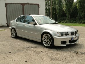 E46 - 328i Limousine - 3er BMW - E46 E46 - 328i Limousine - 3er BMW - E46