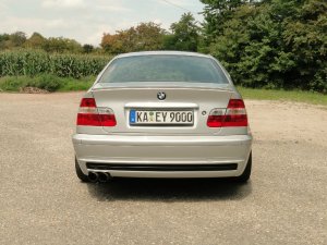 E46 - 328i Limousine - 3er BMW - E46 E46 - 328i Limousine - 3er BMW - E46