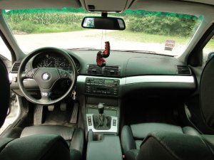 E46 - 328i Limousine - 3er BMW - E46 E46 - 328i Limousine - 3er BMW - E46