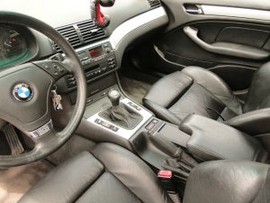 E46 - 328i Limousine - 3er BMW - E46 E46 - 328i Limousine - 3er BMW - E46