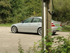 E46 - 328i Limousine - 3er BMW - E46 E46 - 328i Limousine - 3er BMW - E46