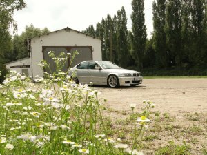 E46 - 328i Limousine - 3er BMW - E46 E46 - 328i Limousine - 3er BMW - E46