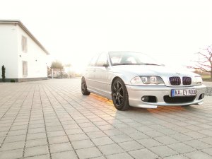 E46 - 328i Limousine - 3er BMW - E46 E46 - 328i Limousine - 3er BMW - E46