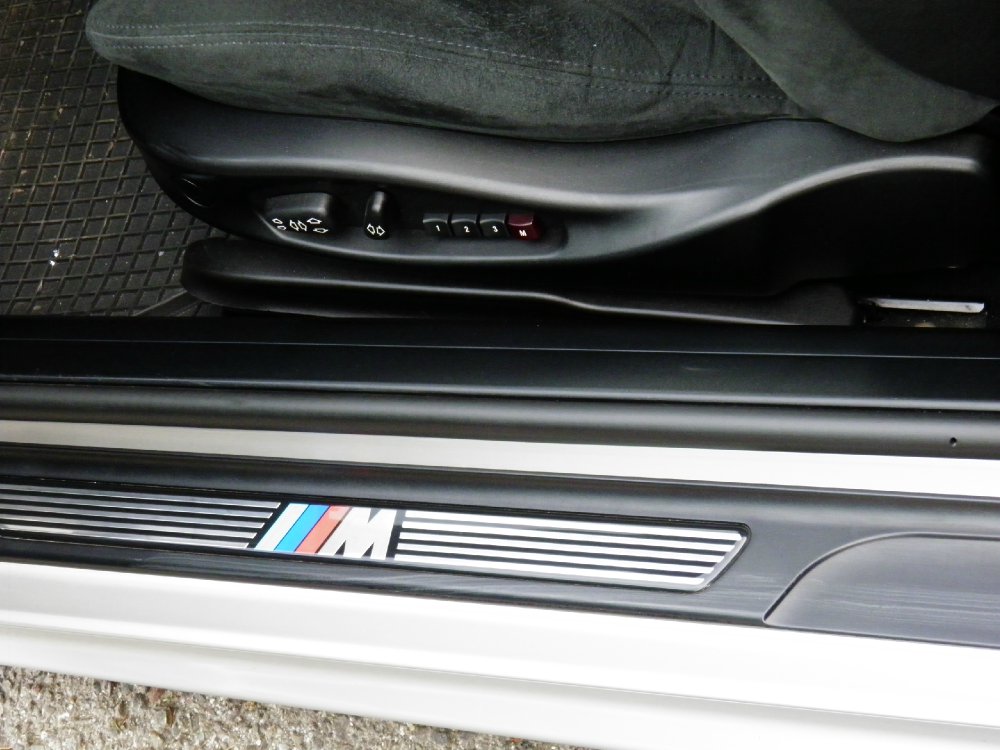 E46 Coupe 330D - 3er BMW - E46