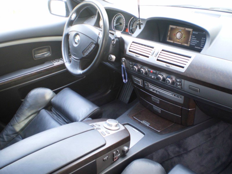 Mein 730d auf Alpina B7 umgebaut!! - Fotostories weiterer BMW Modelle