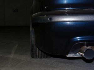 Der E39M5.. - 5er BMW - E39