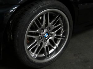 Der E39M5.. - 5er BMW - E39