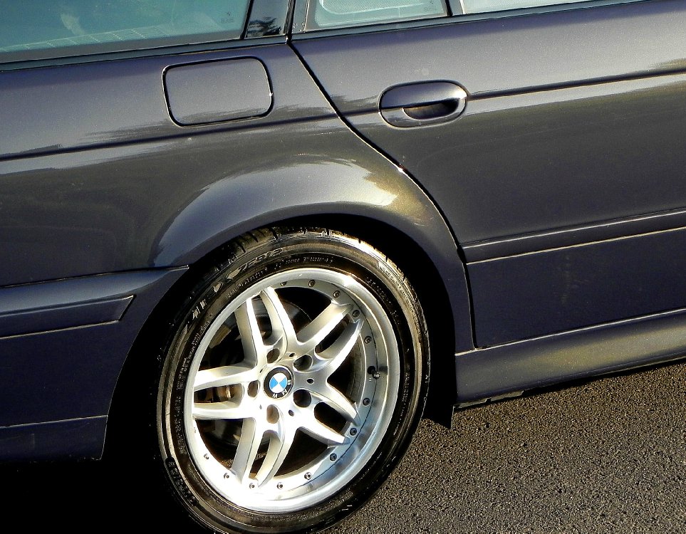 530i E39 touring Individual - 5er BMW - E39