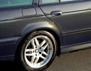 530i E39 touring Individual - 5er BMW - E39