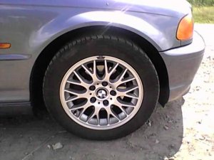 Coupe unverbaut und Original Klassisch - 3er BMW - E46