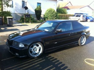 M50T 193,3 PS - 3er BMW - E36