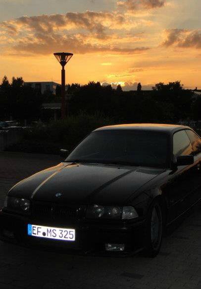 M50T 193,3 PS - 3er BMW - E36