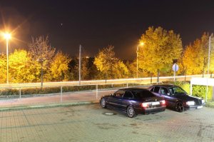 M50T 193,3 PS - 3er BMW - E36
